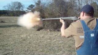 Martini Henry No 4 Long Lever Test Firing 577450 [upl. by Alywt]