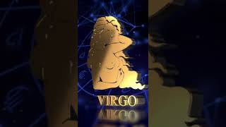 Virgo Daily Horoscope Overcoming Stress Health amp Love Focus Career Challenges [upl. by Anne-Corinne472]