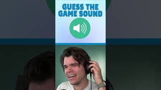 Guessing SOUND EFFECTS From Videogames [upl. by Katharine]