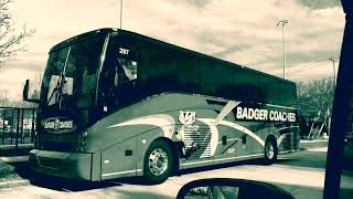 201516 VANHOOL CX35 color effects [upl. by Armilda]