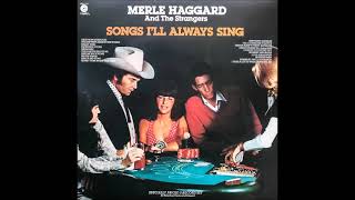 Merle Haggard And The Strangers  Kentucky Gambler [upl. by Emsmus]