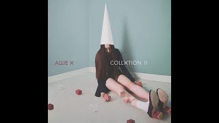 Allie X  Casanova Tradução PTBR [upl. by Daus654]