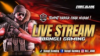 LIVE POINT BLANK NYOOK AH MABARR pointblankindonesia [upl. by Lakim220]