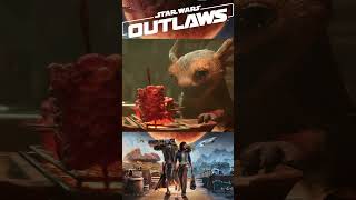 Crimson Dawn  Star Wars Outlaws [upl. by Blim]