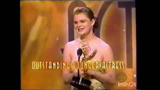 CBS Daytime promo 1999 Daytime Emmy Winners [upl. by Zanahs]