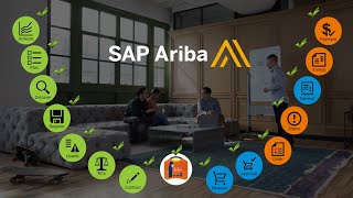 PLAN BUY and PAY with SAP Ariba [upl. by Au]