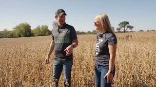 What do growers look for when growing soybeans  Pioneer Brew with an Agronomist [upl. by Mori]