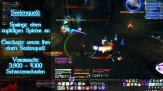 Verschlinger der Seelen VideoGuide Videostream  Taktiken und Videoguides für World of WarCraft [upl. by Lukin124]