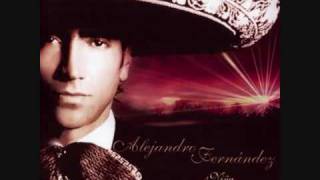 que poca alejandro fernandez [upl. by Yerdua]