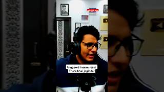 Triggered Insaan roast Thara Bhai Joginder roast shorts youtubeshorts viralvideo [upl. by Sylvie]