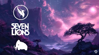 Falling Apart丨A Melodic Dubstep Mix Ft ILLENIUM Wooli Seven Lions by IceMelon amp Laughing [upl. by Adnahc]