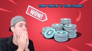 Tag 7 1000 Vbuck´s Gewinnen [upl. by Cora]