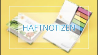 Haftnotizen [upl. by Tija]