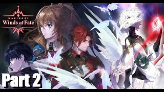 【Mabinogi】Chapter 8 G26 Part 2 [upl. by Gelhar]