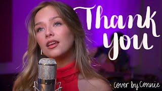 Thank You  Dido  Connie Talbot Cover [upl. by Rudich681]