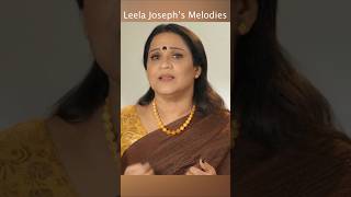 അമ്പലക്കുളങ്ങരെ Ambalakkulangare Nostalgic film song Cover by Leela Joseph shortsfeed shorts ljm [upl. by Fey352]