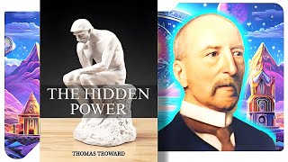 The Hidden Power  Thomas Troward [upl. by Dwyer]