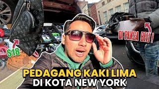 PASAR MALING  BLACK MARKET  NEW YORK AMERIKA [upl. by Latham]