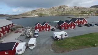 Rybolov v Norsku  Seter Brygge 2016  Fishing in Norway  Seter Brygge 2016 [upl. by Oiralih]