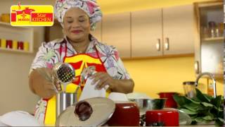 MAGGI Nigeria hygiene TV Commercial [upl. by Otero229]