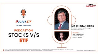 Stocks vs ETFs Decoding the Investment Landscape [upl. by Gunar]