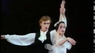 Stuttgarter Ballett  Zwischen Dornen und Dornröschen  Doku 1997 [upl. by Horowitz]