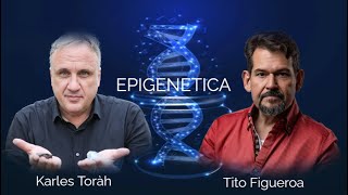 EPIGENETICA con Tito Figueroa [upl. by Mellman]