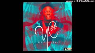 YCEE  OMO ALHAJI OFFICIAL AUDIO [upl. by Adnocahs]