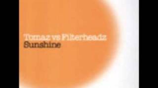 Tomaz vs Filterheadz  Sunshine [upl. by Ress]