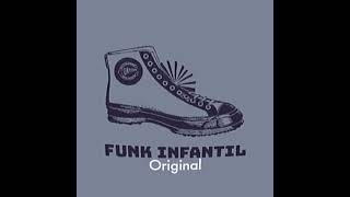 Funk infantil [upl. by Horn]