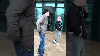 Preston Crown Court Possession With Intent To Supply Class C Drugs Xanax Jailtales Fyp Prison [upl. by Ern704]