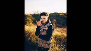 Lil Mosey x Stash  Baby I Aint Sleep Leaked [upl. by Scrogan]