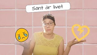 Sånt är livet Feklaish Cover Music [upl. by Llenahs74]