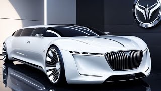 Limo Luxury The Most Opulent Rides of 20252026 [upl. by Weide]