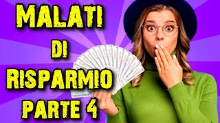 MALATI DI RISPARMIO PARODIA REACTION  PARTE 4  Best moment [upl. by Sparkie356]