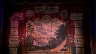 WPT Presents History of the Stoughton Opera House [upl. by Alahs]