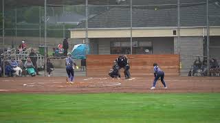 Oregon Titans 12B vs E Force Game 1 Newberg Tournament [upl. by Centonze]