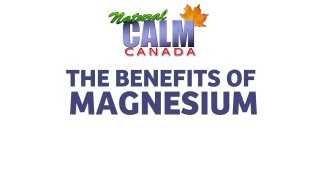 The Benefits of Magnesium [upl. by Seton634]