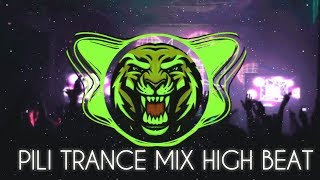 PILI TRANCE HIGH BASS Dussera Special  Local Mix By DJ Nithin Bajal [upl. by Nicholl]