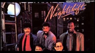 Commodores  Nightshift Extended Night Club Mix [upl. by Bandur147]