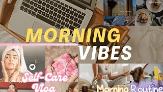 Morning vibes self care DishwasherTaking time for yourself Seven Day vlogs By Sam [upl. by Poll935]