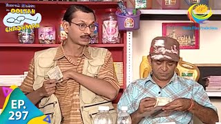 Taarak Mehta Ka Ooltah Chashmah  Episode 297  Full Episode [upl. by Adnaram]