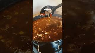 bestGulasch Gulasch lecker [upl. by Aimal154]