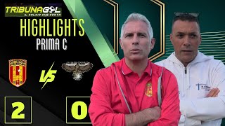 Highlights Potenza Picena Vs Borgo Mogliano [upl. by Annatnas230]