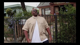 TIBERIUS THE HOOD HITMAN EPISODE 4 [upl. by Dolf328]