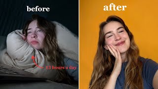 I quit social media for 6 months how my life changed [upl. by Acisset784]