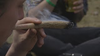 Experience Hash Bash 2019 [upl. by Garibull]