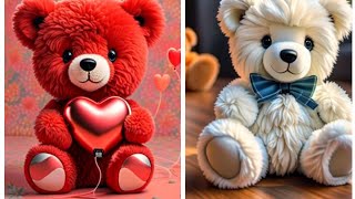 GIANT TEDDY BEAR SURPRISE UNBOXING VIRAL [upl. by Nirroc]