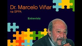 Entrevista com Marcelo Viñar [upl. by Deva]