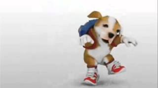 Perro Chacarron Macarron y Sus Amigos Videos Canciones Infantiles en Espanol para Ninos [upl. by Ahcire]